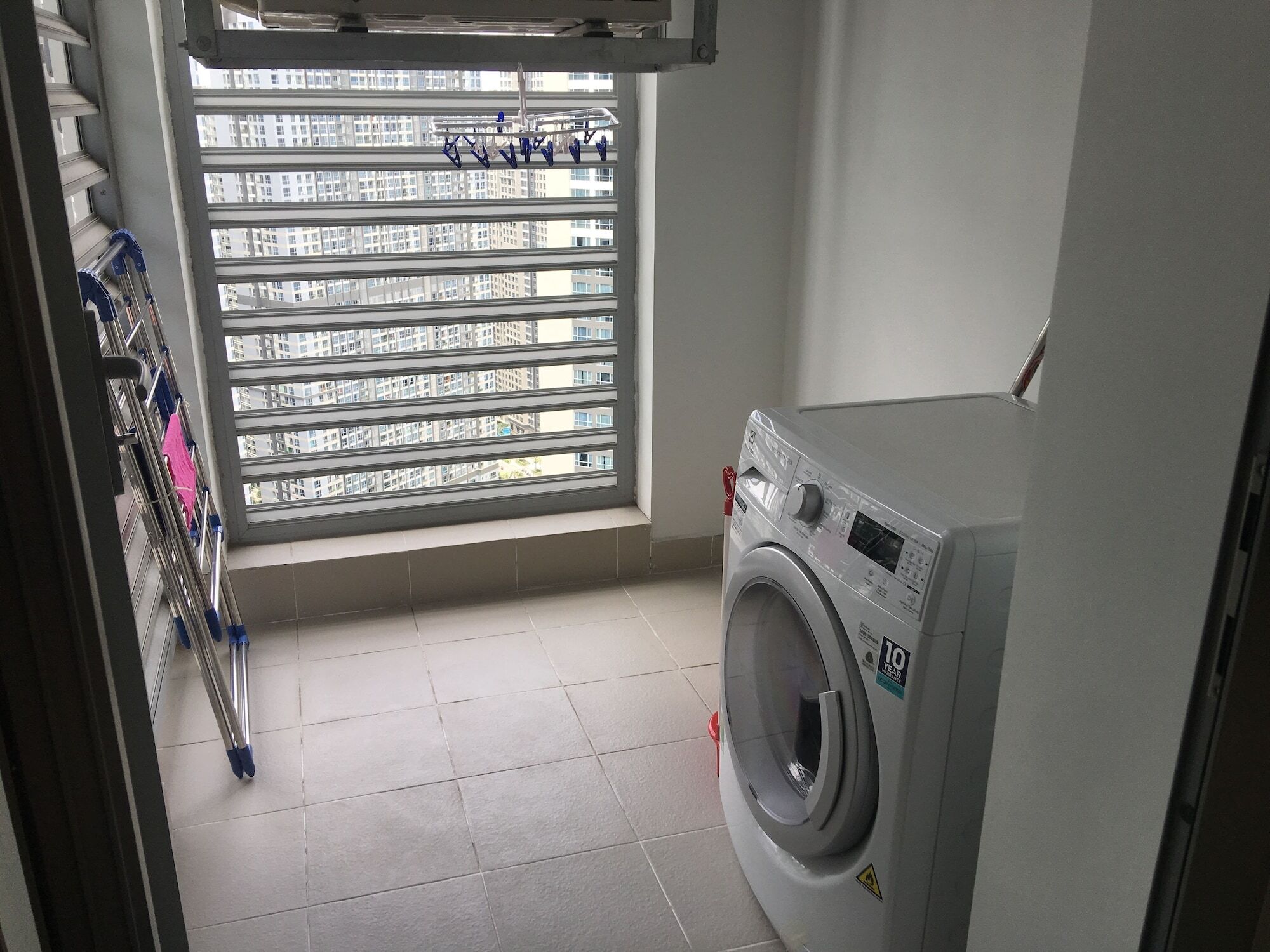 Vinhomes Central Park Jack Hai Luxury Service Apartment Ciudad Ho Chi Minh  Exterior foto