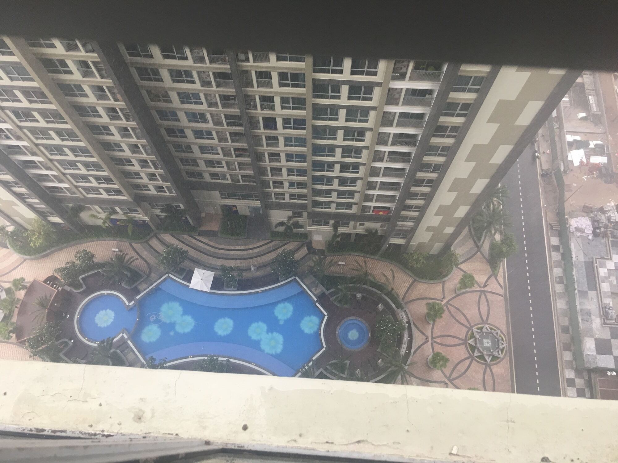 Vinhomes Central Park Jack Hai Luxury Service Apartment Ciudad Ho Chi Minh  Exterior foto
